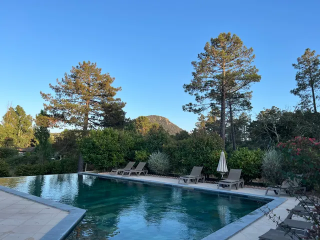 Residence Pinu d’Oru