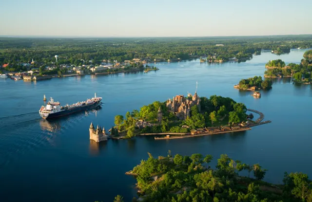 Thousand Islands International Tourism Council