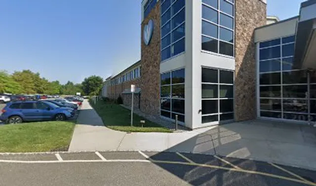 Hunterdon Cardiovascular Associates