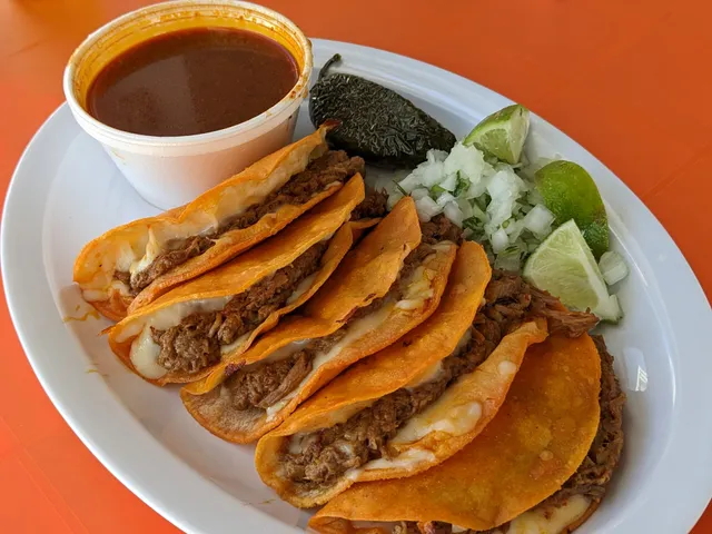 Torres Birria & Taco Shop