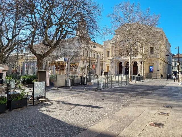 Opéra Grand Avignon