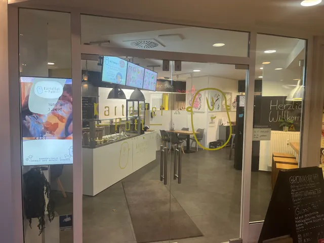 Kartoffel Pott (Schwerte)