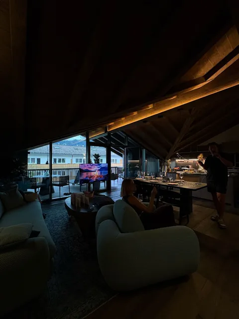 LIVALPIN premium apartments