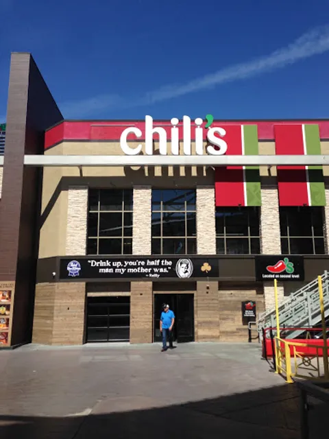 Chili's Grill & Bar