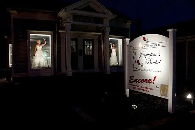 Jacqueline's Bridal