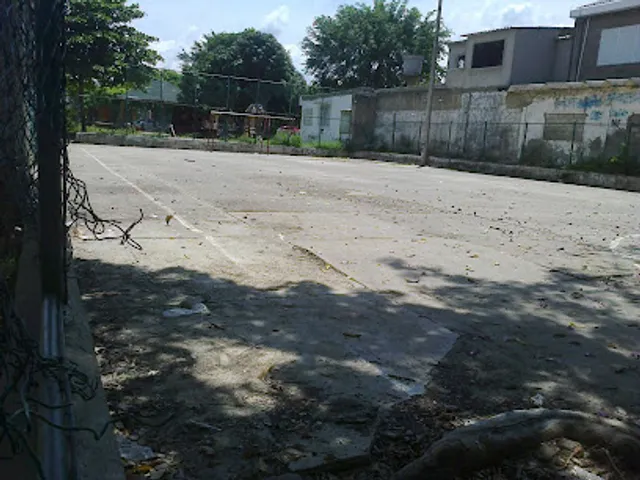 Cancha Deportiva La Consolata