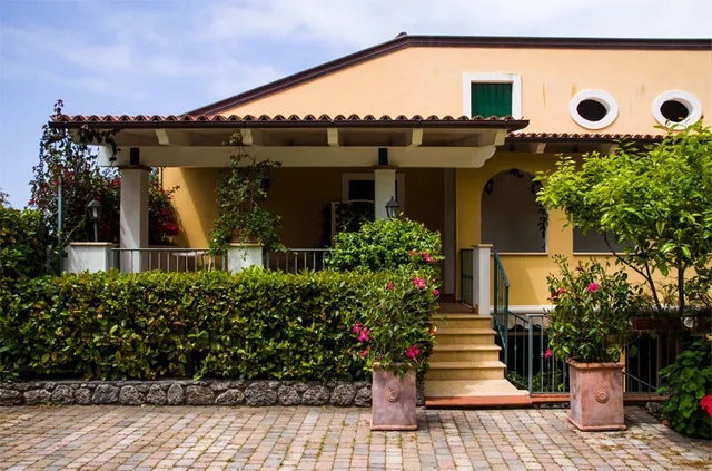 The Abode of Alfonso