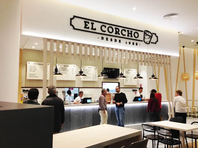 El Corcho