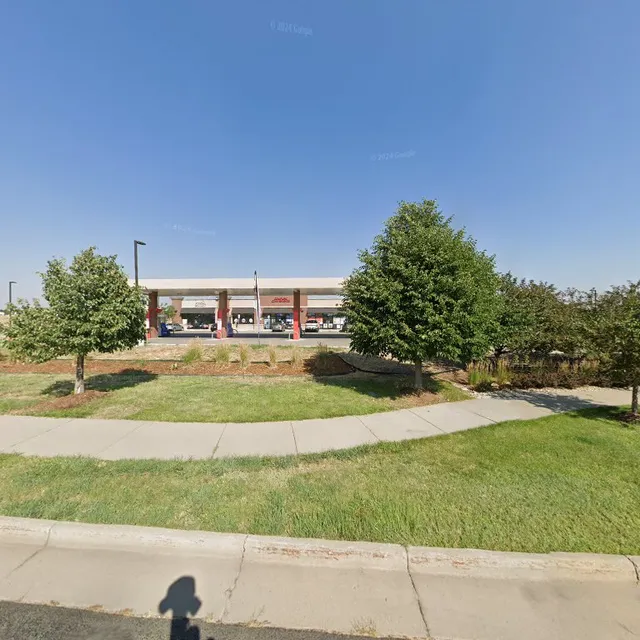 Krispy Krunchy Chicken