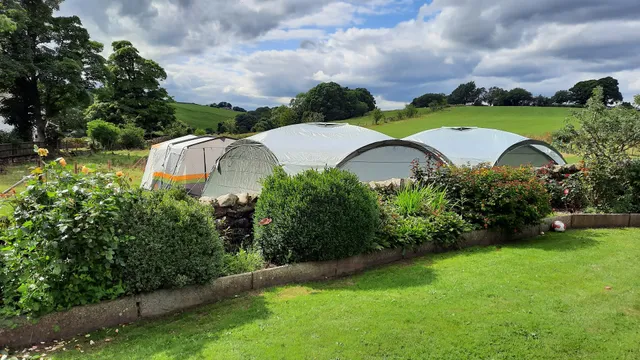 Lower Turnerford Farmhouse