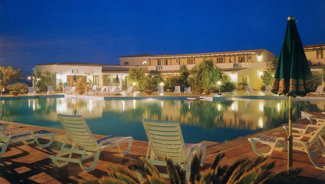 Nicolaus Club Quattro Lune Resort