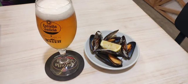 Meraki (Taberna Jardín)