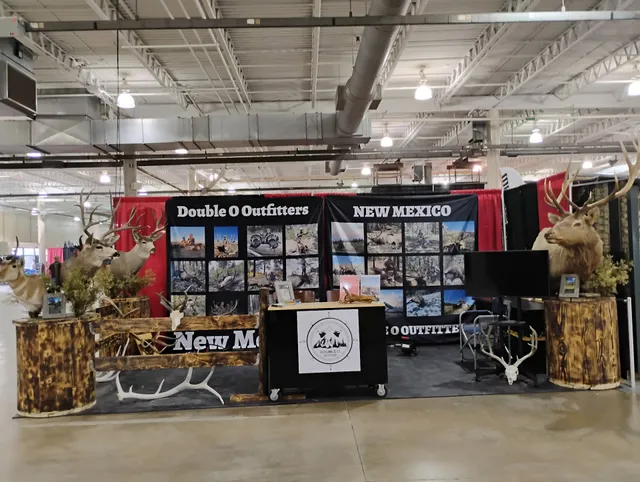 Bricker Multipurpose Building