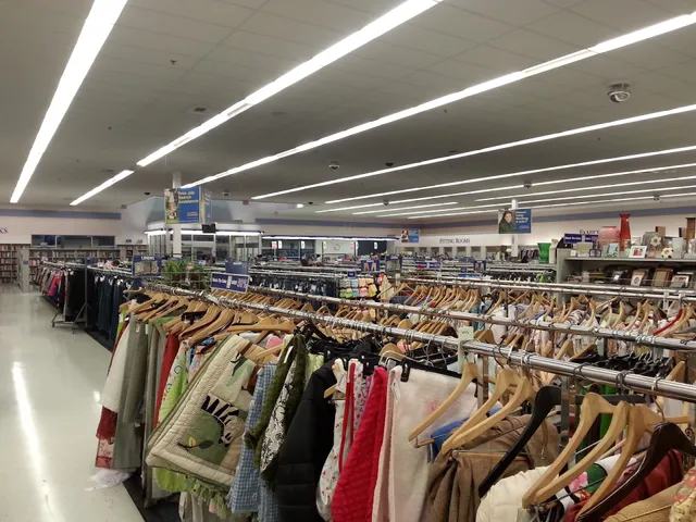 Goodwill Industries of the Columbia Willamette