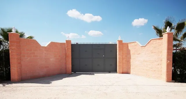 Casa rural Villa Lucrecia