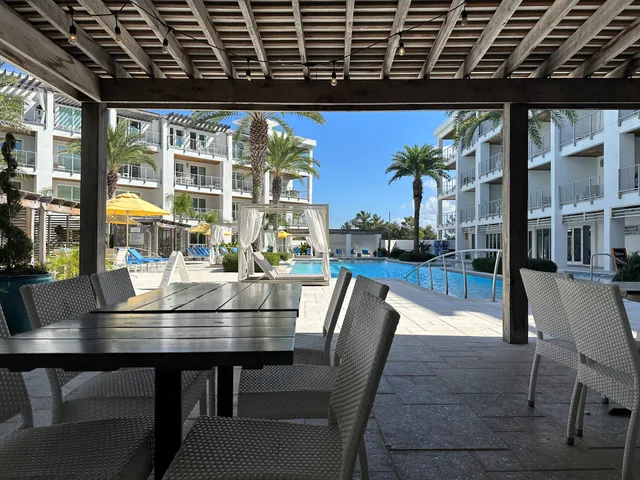 Big Bad Breakfast-Inlet Beach