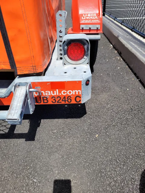 U-Haul Neighborhood Dealer