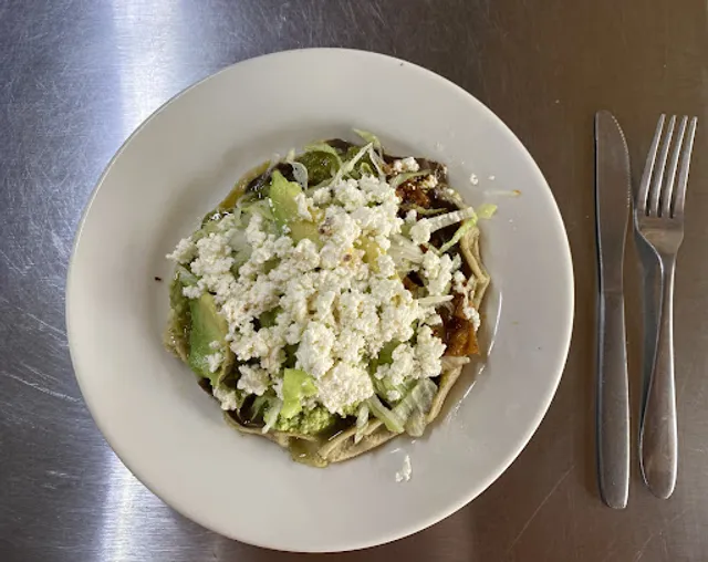 Restaurante Juan Derecho