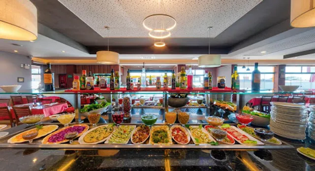 Fogo e Brasa - Churrascaria e Rodízio