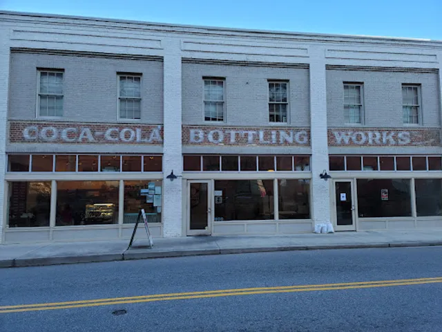 Buttermilk Bake Shop