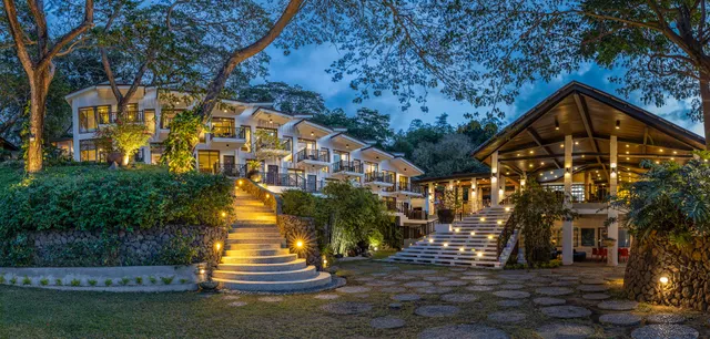 Aiyanar Beach and Dive Resort