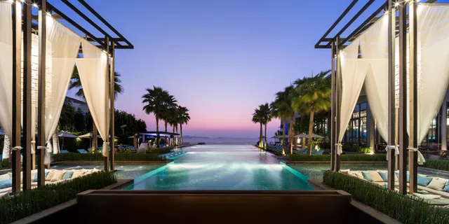 Cape Dara Resort Pattaya