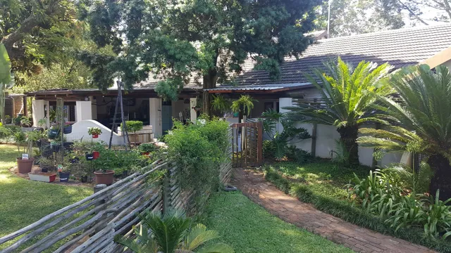 Rustic Butler Bed & Breakfast