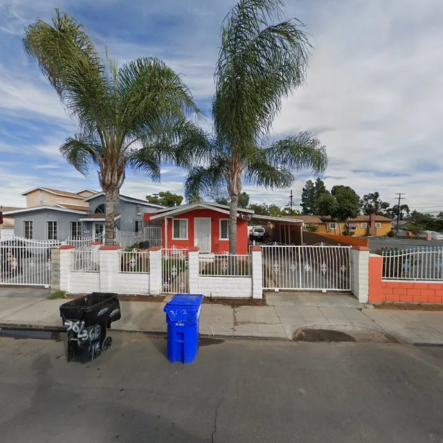 Culture & Language Center