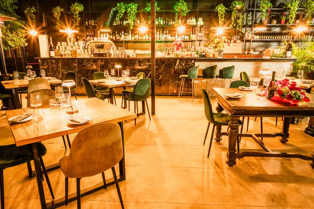 Belloverde Ristorante Pizzeria Bar