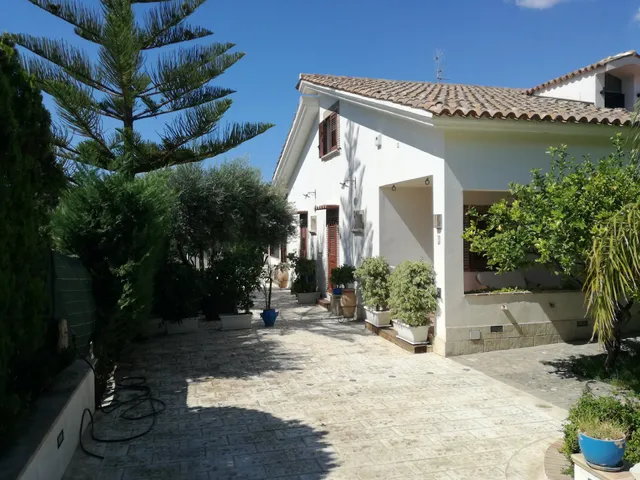 B&b CASA NUNNA