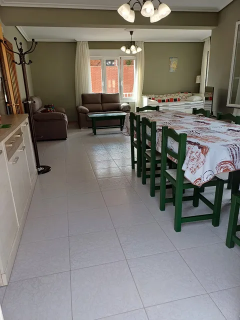 Apartamento los Borgia