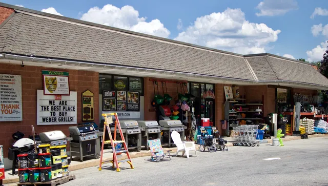 Do it Best Hardware of Wayne