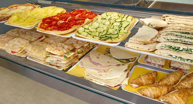 Restaurant Self-Service House Civinini