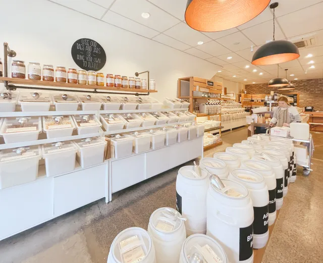 The Source Bulk Foods Camberwell