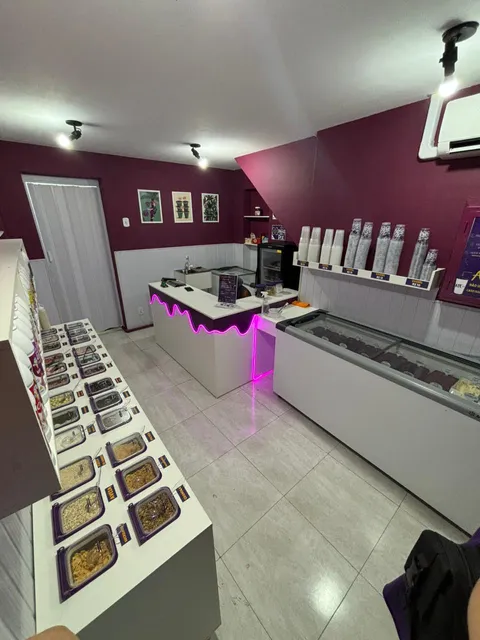 RC Açai Artesanal (Olaria)