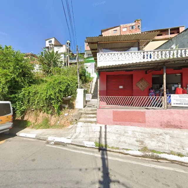 Casa do Salgado Nogueira