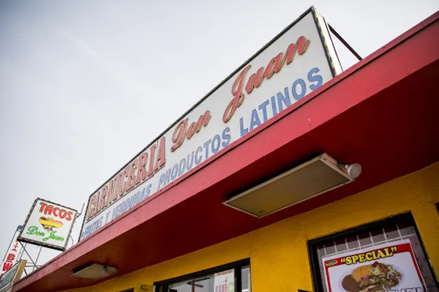 Carniceria Don Juan #2