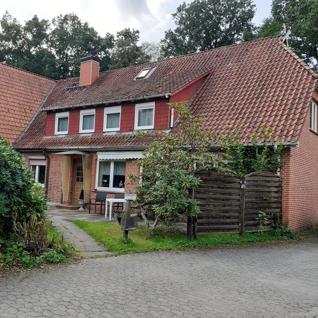 Hotel-Pension Luisenhof - Marc Schlumbohm