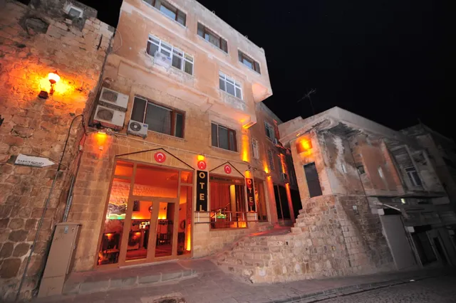 Mardin Apart Hotel