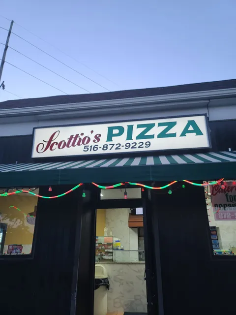Scottio's Pizza