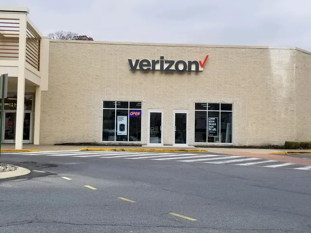 Verizon