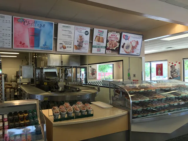 Krispy Kreme