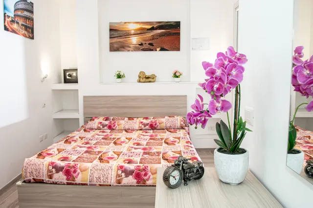 Casa Vacanze Ostia Lido