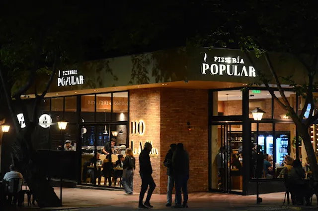 𝙿𝙸𝚉𝚉𝙴𝚁Í𝙰 POPULAR – ʀɪɴᴄᴏ́ɴ ɴᴜᴇsᴛʀᴏ