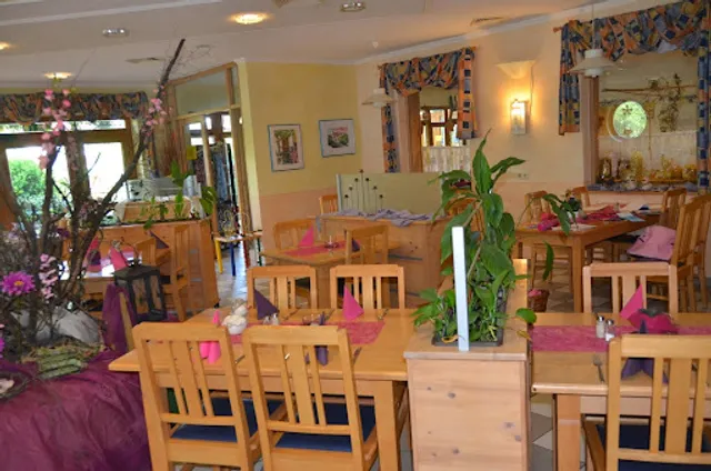 Landgasthaus Janshen