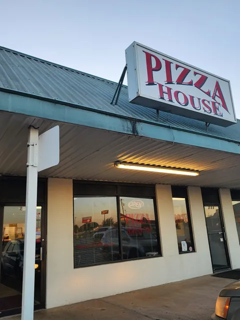 Pizza House