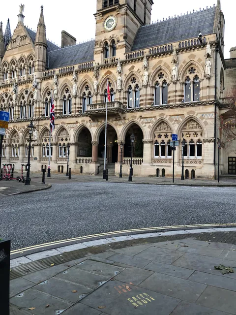 Northampton Post Office