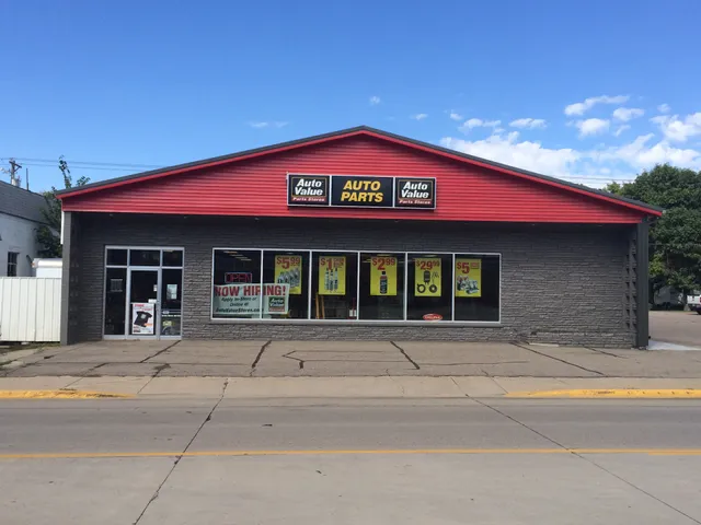 Auto Value Redwood Falls