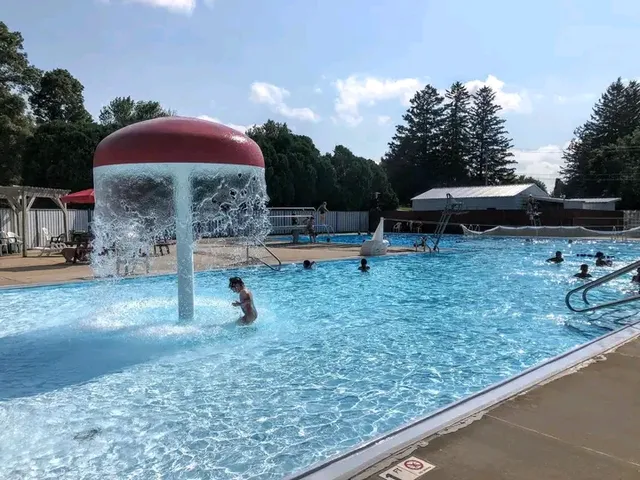 Postville Pool