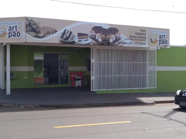 Panificadora ART PÃO